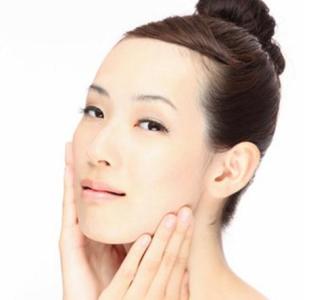 美颜面部瑜伽 美颜面部瑜伽 经常练瑜伽让面部更加光洁