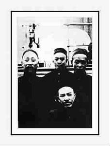 马尾船政学堂 甲午海战 甲午海战英烈多出马尾船政学堂 4人阵亡3人自杀