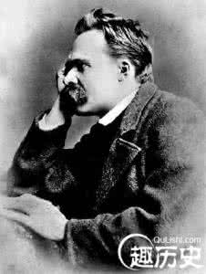 尼采 悲剧的诞生 尼采:没有其他人物的悲剧