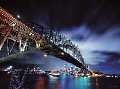 桥梁摄影 15座最美桥梁行摄全攻略