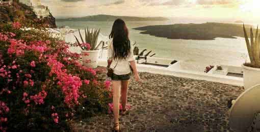 风色幻想6那个人 幻想中的那个人永远不回来