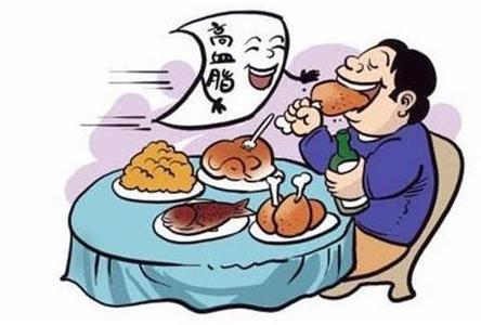 如何管住自己的嘴少吃 少吃这四类食物,就等于管住了嘴