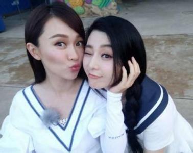 综英美 人生赢家 既能貌美如花,又是人生赢家,霍思燕到底美在哪?