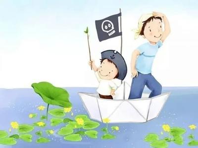 孩子不听话如何教育 一位爸爸的教育反思：孩子越来越听话，我却犯愁了......