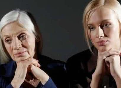 导致细胞衰老的原因是 衰老的原因 就是这些因素导致了衰老