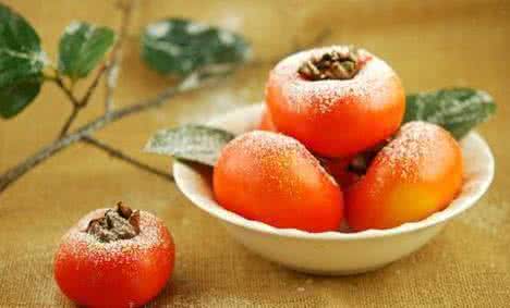 霜降有什么习俗？