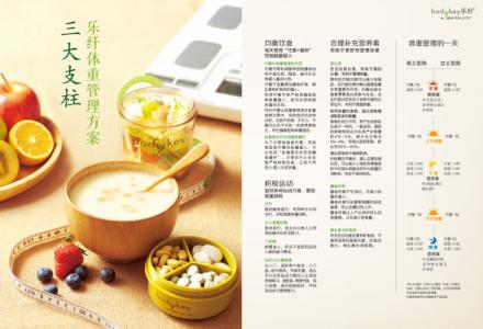 乐纤sohu 乐纤体重管理 高纤谷类 控制体重还能抗癌