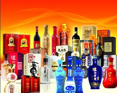 中国白酒品牌排行榜 中国白酒品牌排行榜 中国白酒品牌有哪些