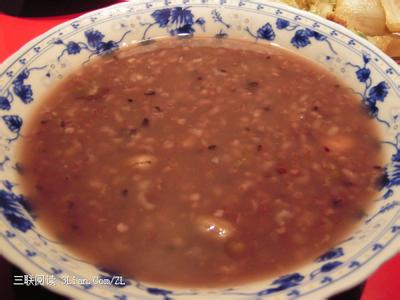 腊八粥什么时候吃 腊八喜吃腊八粥