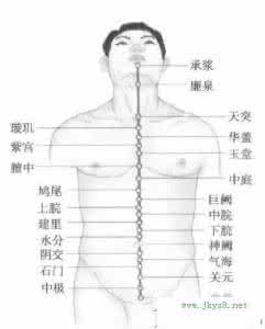 手三阴经穴位的主治是 人体百个穴位位置及主治疾病大全(必读)