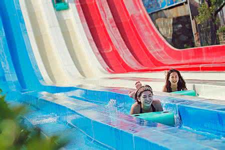 狂野海盗战 嗨翻！来一场狂野大胆海之激情