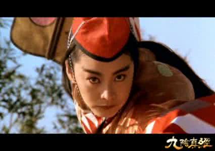 东方不败的葵花宝典 练就葵花宝典的东方不败是谁杀的 东方不败是谁杀的