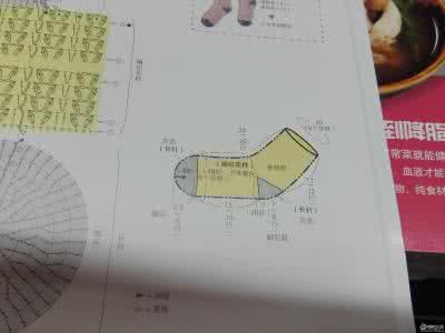 钩针小熊简易图样 简单易钩的几款钩针图样及图解