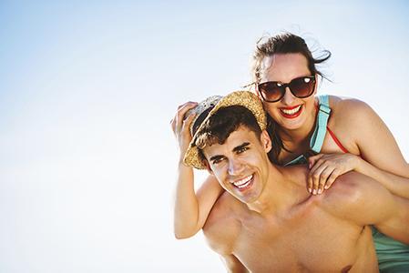 喜欢一个人会魂不守舍 会这事的女人让男人魂不守舍