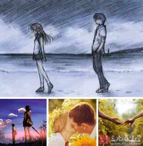 女性八大风格 揭秘女性忘不掉旧情人的八大原因