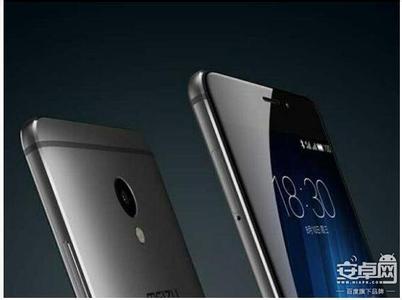 京东换货会是新机吗 京东曝光魅族魅蓝新机：配色大亮！