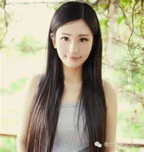 淑女发型 淑女+小清新 演绎妩媚清新发型