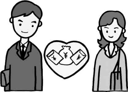 爱情金钱 当爱情遇到金钱，我竟选了后者