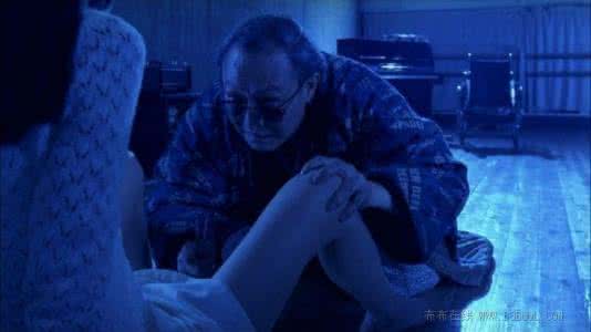 切肤之爱 电影 最新惊悚犯罪片《 切肤之爱 》太TM弗洛伊德了
