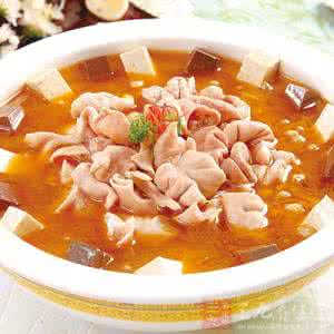 补肾壮阳的最佳食物 补肾的食物 男女补肾吃这一物效果倍增（14）