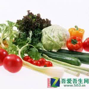 老年人降血糖 老年人如何调理高血糖 15种蔬菜特效降血糖