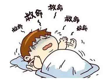 肝脾不和容易得什么病 入睡难,顺肝;容易醒,调脾;睡不沉,调肾!
