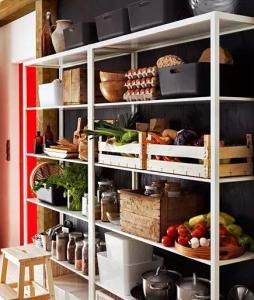 厨房干货收纳盒 厨房收纳,干货满满!-今日头条