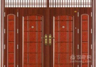 家装防盗门 家装知识 如何选购防盗门 家装知识