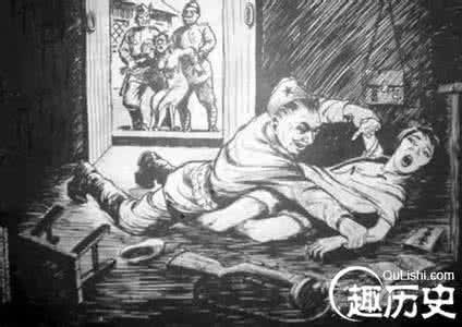 苏联红军在东北的暴行 苏联红军东北暴行 揭苏联红军在东北无耻暴行 残暴程度直逼日本