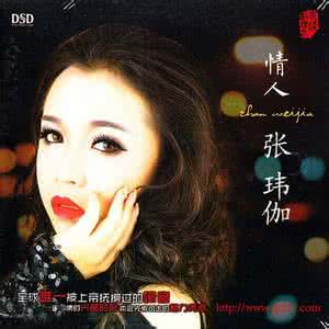 张玮伽经典16首歌曲 【音画欣赏】2016恭贺新春歌曲张玮伽-醉情人