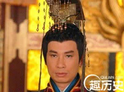 唐宣宗下一个皇帝 唐宣宗竟以“皇太叔”之名当上皇帝