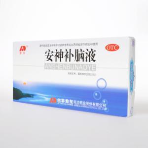 安神补脑液 安神补脑液 为学生的头脑充充电 六道补脑佳肴推荐