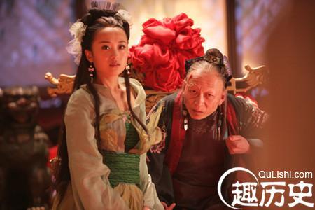 神雕侠侣公孙绿萼 神雕侠侣中裘千尺遇害时公孙绿萼几岁？