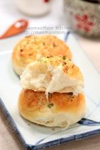 蒜蓉面包 【蒜蓉面包】 | MaomaoMom Kitchen 毛毛妈厨房