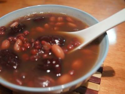 吃什么瘦脸 瘦脸吃什么好 试试这六款瘦脸食疗方