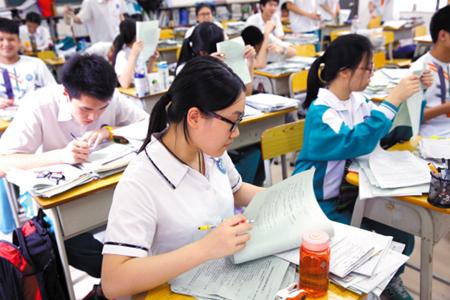 高考语文题型 高考语文各种题型夺分高招