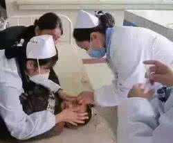 刚发生 孩子当场死亡 刚发生 孩子当场死亡 就舔了一口,孩子当场死/亡!你家孩子还在吃?