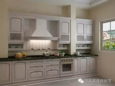 欧派整体橱柜图片大全 2016年欧派橱柜新品大全