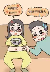 生娃祝福语 他跟我说祝福的话 生娃后如果你跟我说这些祝福,友谊的小船说翻就翻