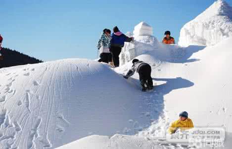 孕妇梦见滑雪 孕妇梦见雪 孕妇梦见滑雪