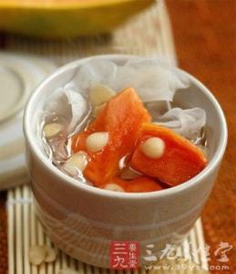 美味的蔬菜汤 秋季润燥汤 8款美味菜式 秋季润燥必备食谱