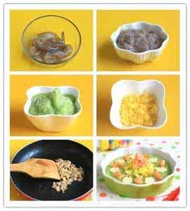 宝宝缺钙怎么补最快 宝宝缺钙食补吃什么