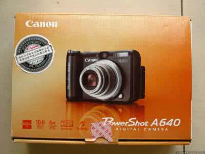 如何选购照相机 选购数码相机如何防止买到水货