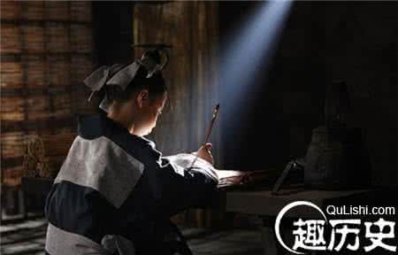 万万没想到结局 万万没想到结局 万万没想到!凿壁偷光的少年的结局竟是这样