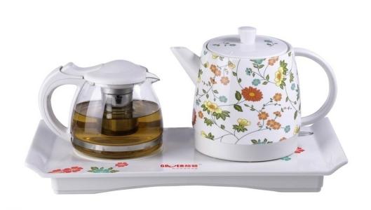 电水壶功率一般多大 电水壶功率一般多大 一般电水壶的功率有多大