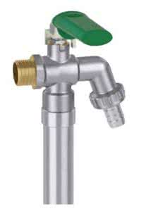 防冻水龙头 防冻水龙头 塑料水龙头防冻吗？