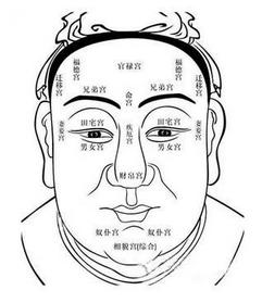 不可不知的面相风水学 不可不知的面相风水学 不可不知的房屋风水学