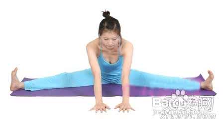 瘦腿瑜伽动作 瘦腿瑜伽动作 瑜伽教你轻松拥有修长美腿