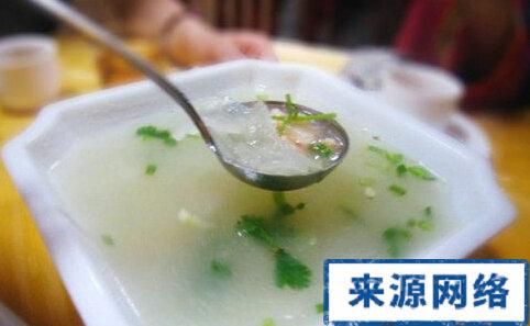 儿童感冒煲汤食谱大全 儿童煲汤食谱大全