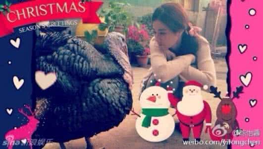 平安夜狂想曲 这绝对是吃货们平安夜最想收到的礼物！